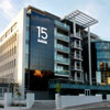 Cape Town Conference venue at 15 on Orange 