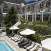 Central Cape Town accommodation at 15 on Orange Hotel