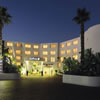 Central Cape Town accommodation at 15 on Orange Hotel